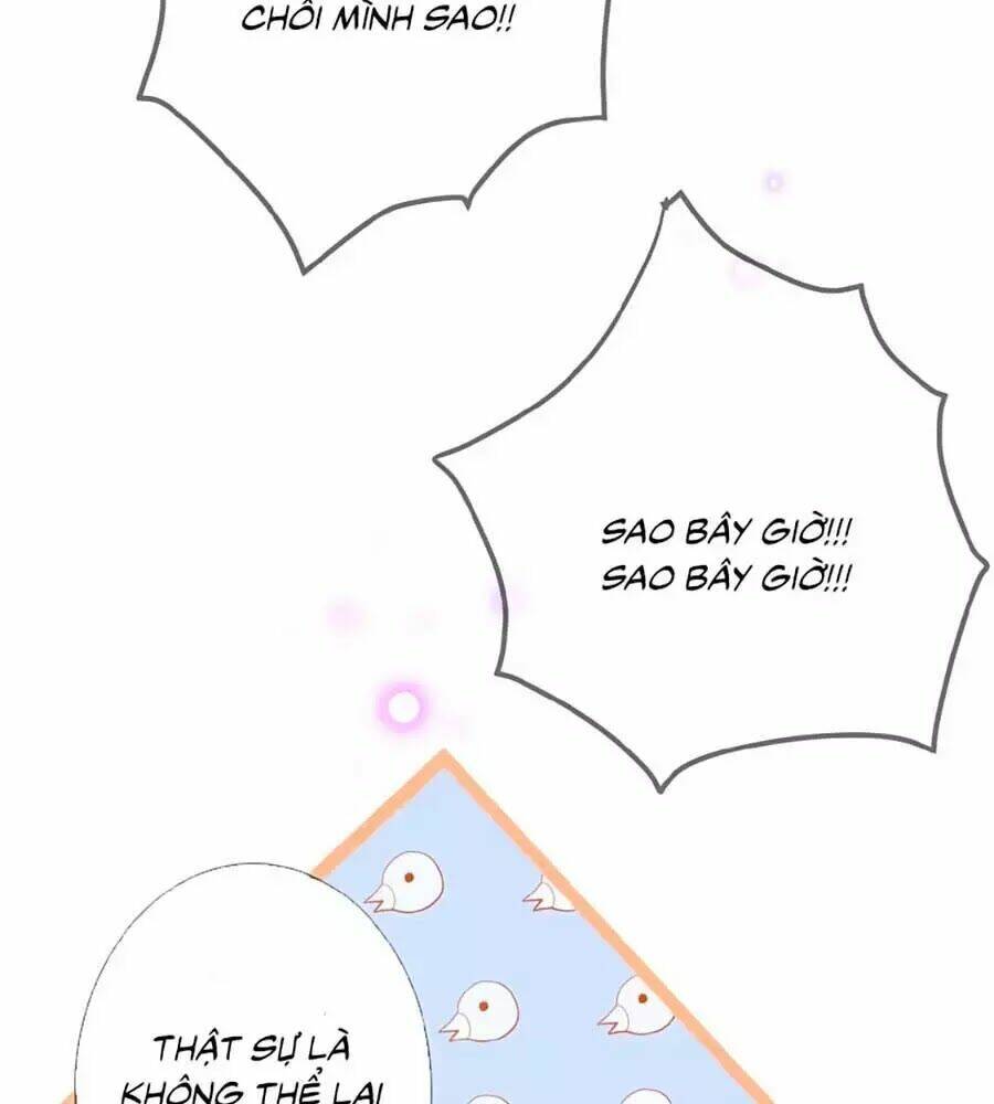 Đóa Hoa Chớm Nở: Chapter 1