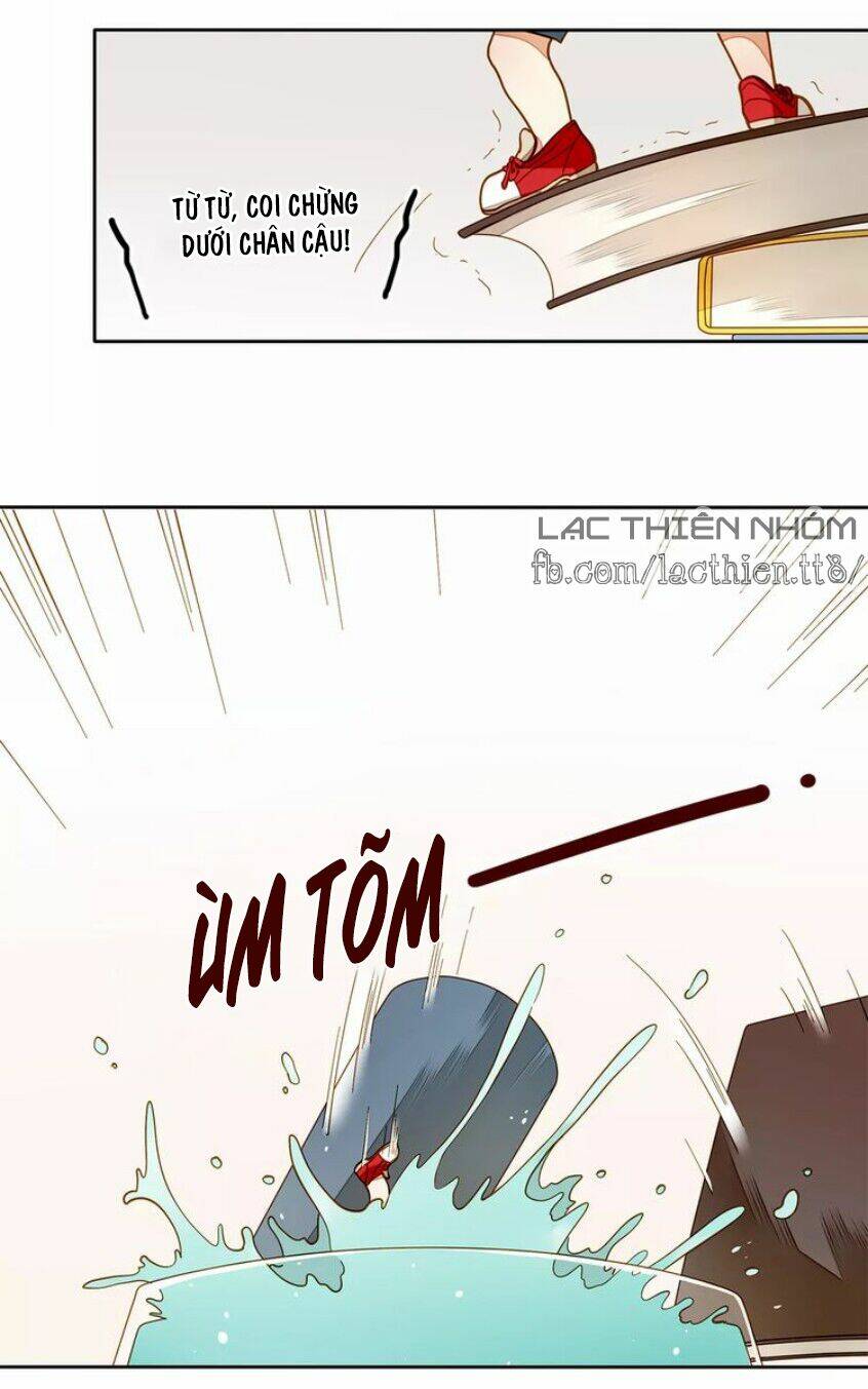 Tại Hạ Là Thần Tình Yêu: Chapter 49