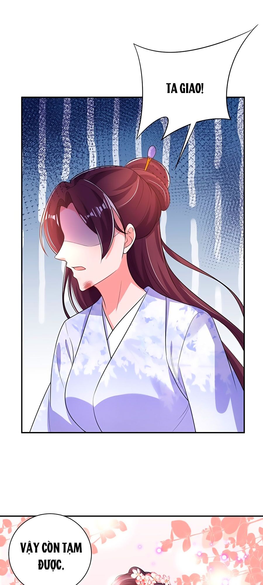 Phượng Ngự Tà Vương: Chapter 70