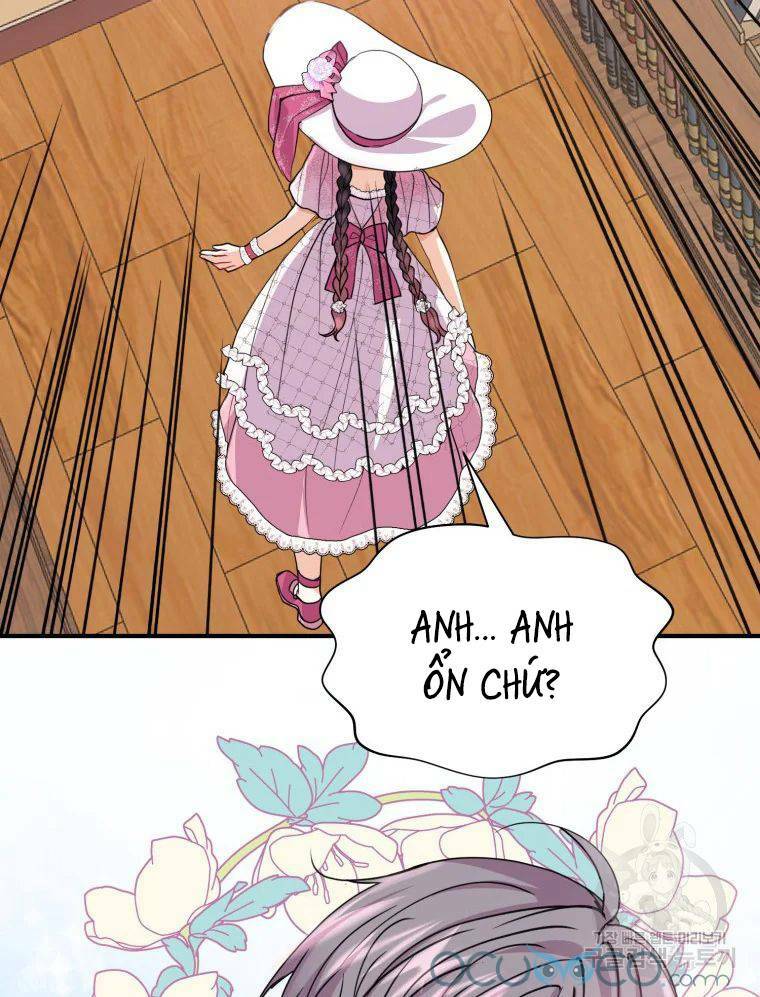 Roelin Bước Đến Tương Lai: Chapter 17