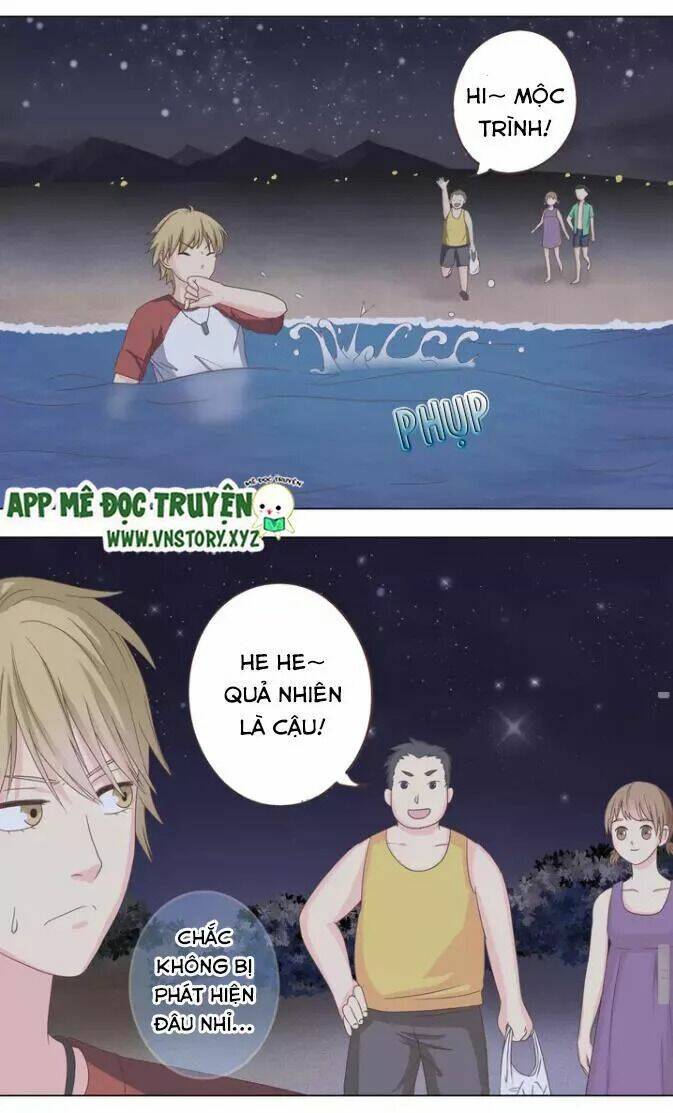 Xin Chào! Dân Nữ: Chapter 44