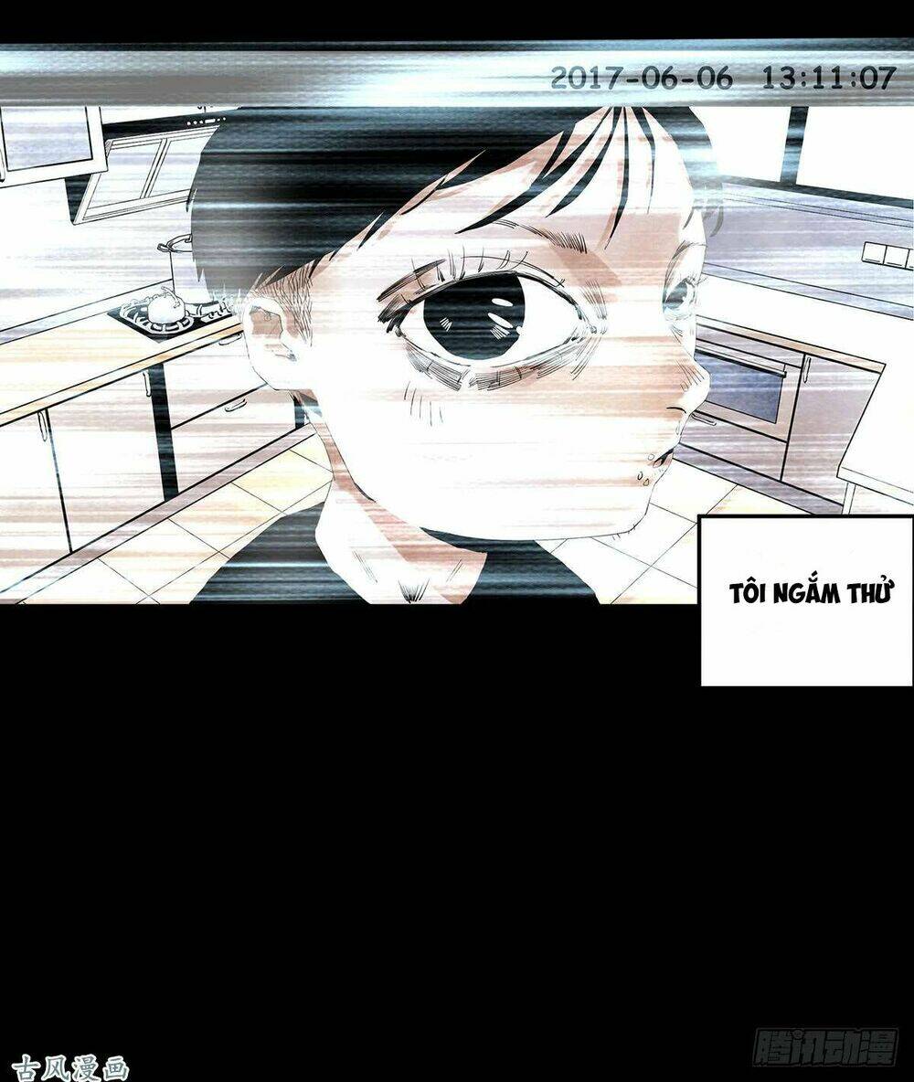 Ẩn Số Về Tứ Gia: Chapter 1