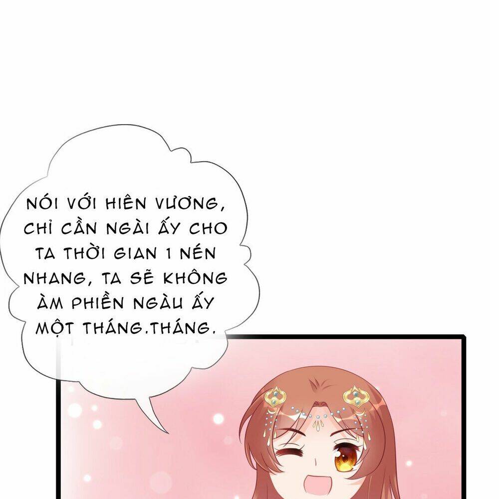 Nhân Vật Phản Diện Biến Thành Sủng Vật: Chapter 18