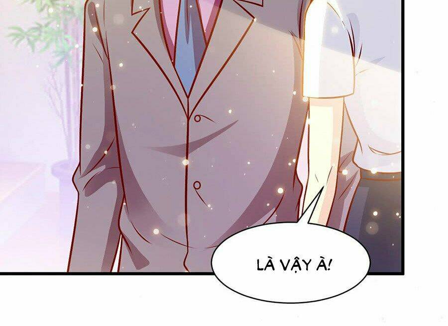 Thời Gian Đều Biết: Chapter 38