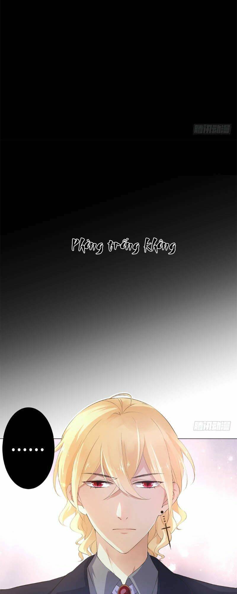 Huyết Tộc Điện Hạ Xin Đừng Cắn Tôi: Chapter 34