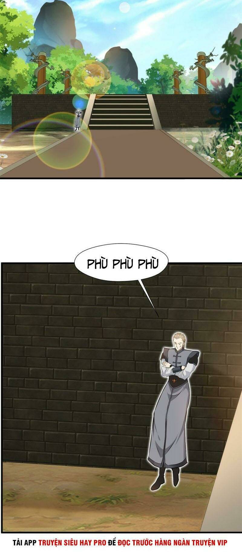 Tuyệt Thế Đế Tôn: Chapter 83