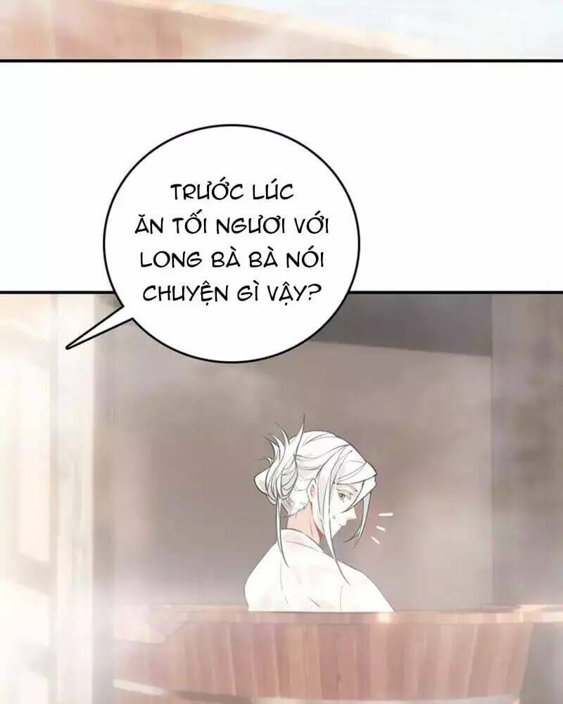 Đế Sư Tại Thượng: Chapter 61