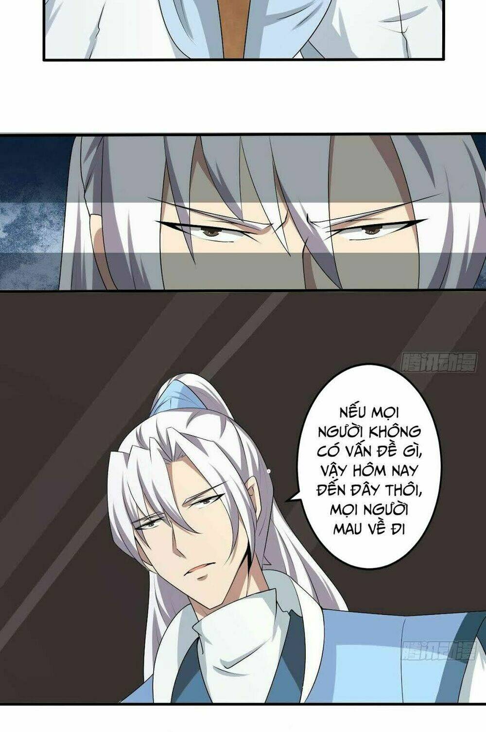 Tu Chân Giả Tại Dị Thế: Chapter 122