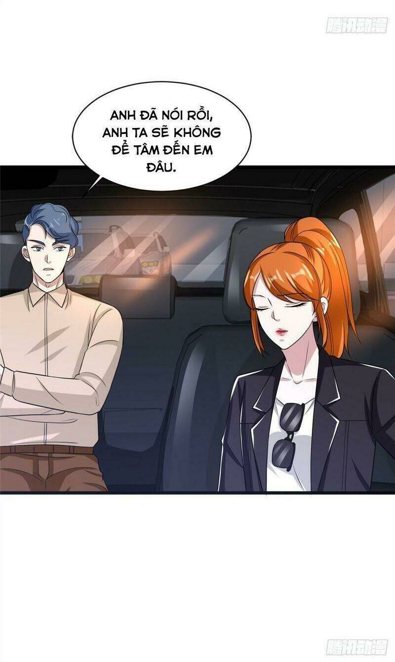 Đô Thị Tà Vương: Chapter 165