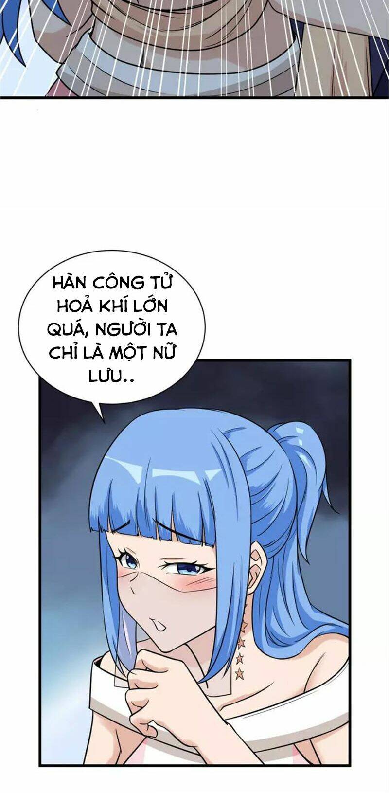 Hệ Thống Tu Tiên Mạnh Nhất: Chapter 117