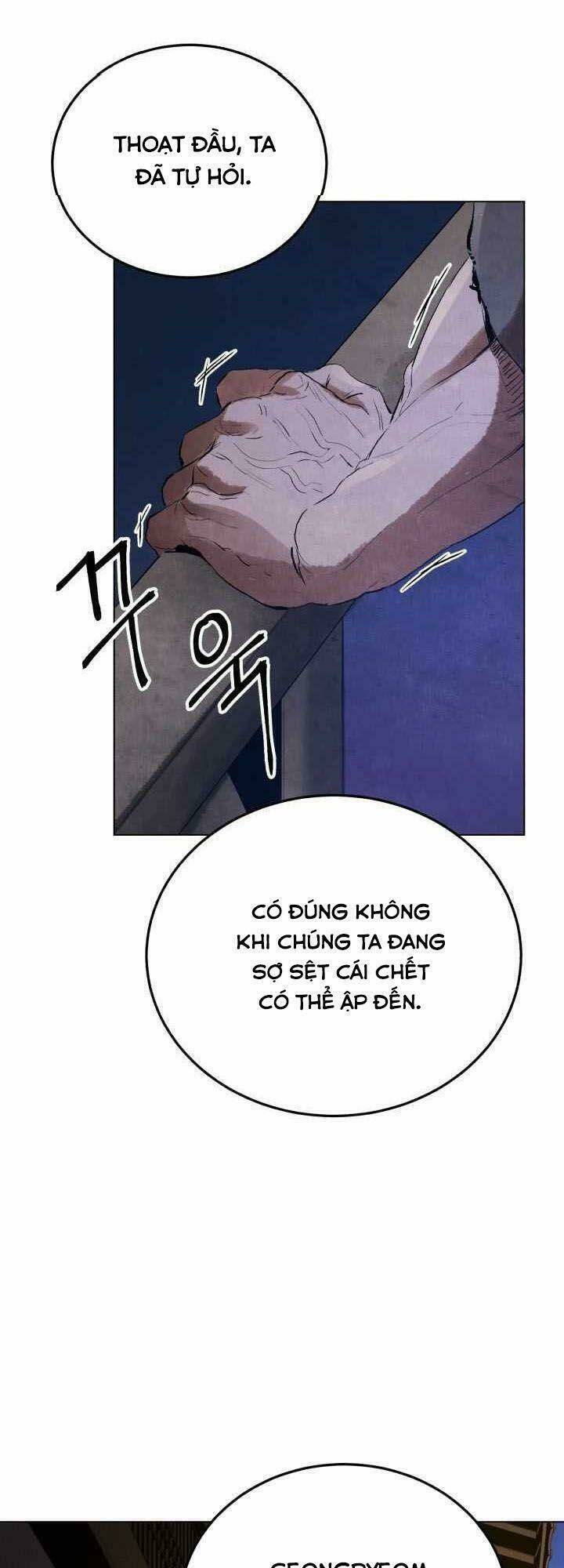 Phụng Tiên Trọng Sinh Ký: Chapter 3