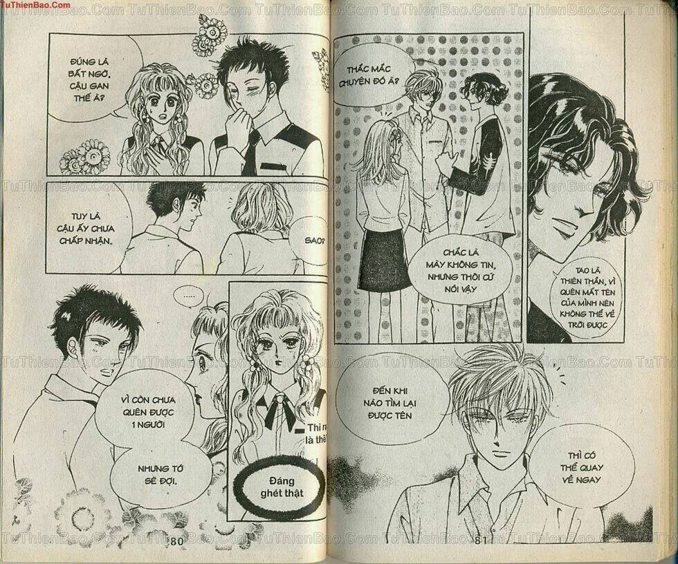 Thiên Sứ: Chapter 6