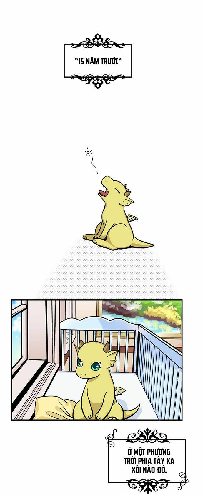 Hắn Ta Là Rồng: Chapter 123