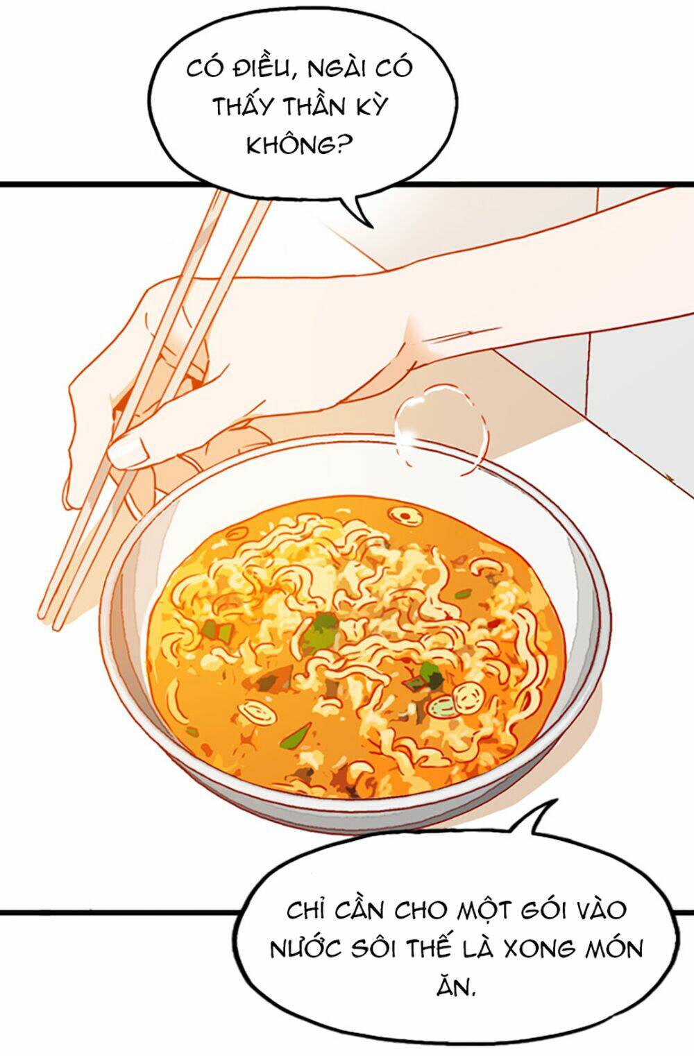 Thư Ký Kim Sao Thế Nhỉ?: Chapter 28