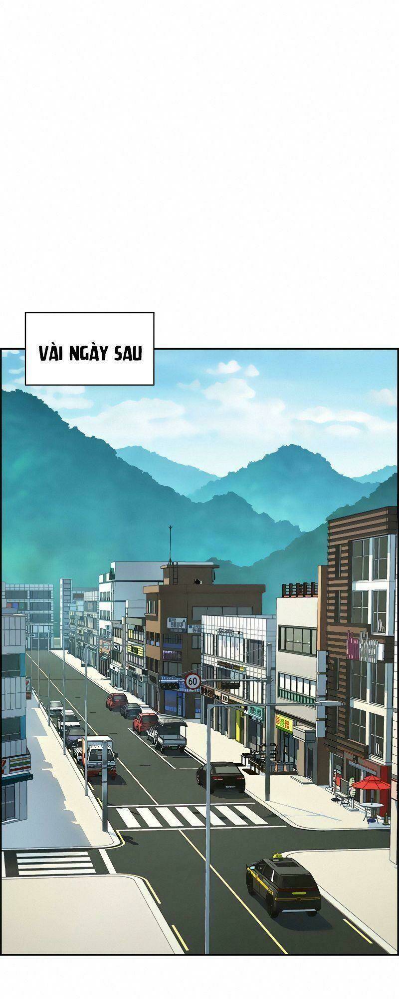 Kẻ Ngoại Lai Ở Vùng Đất Bị Ruồng Bỏ: Chapter 12