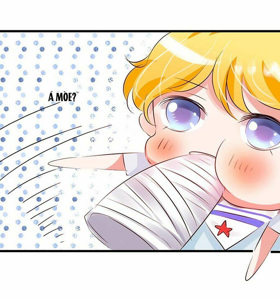 Bạn Trai Là Ngôi Sao: Chapter 23