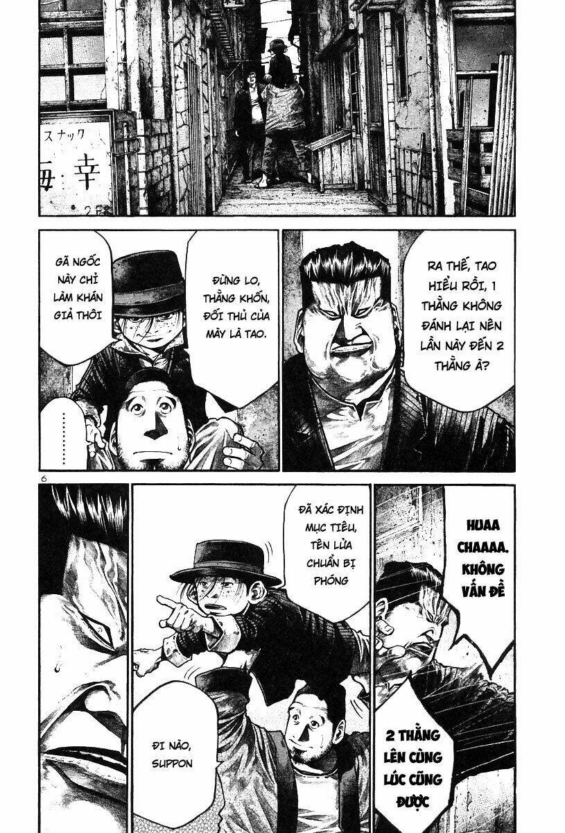 Rainbow: Chapter 146