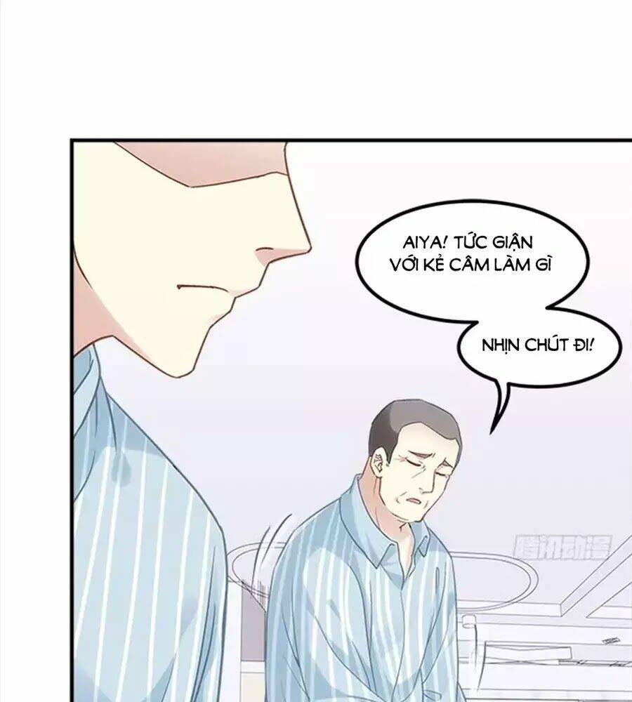 Ám Dạ Vô Thường: Chapter 50