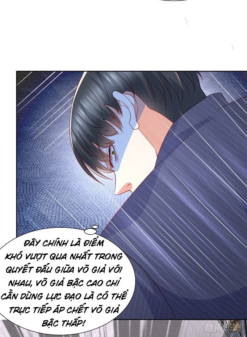 Trọng Sinh Chi Thần Đế Trở Về: Chapter 7