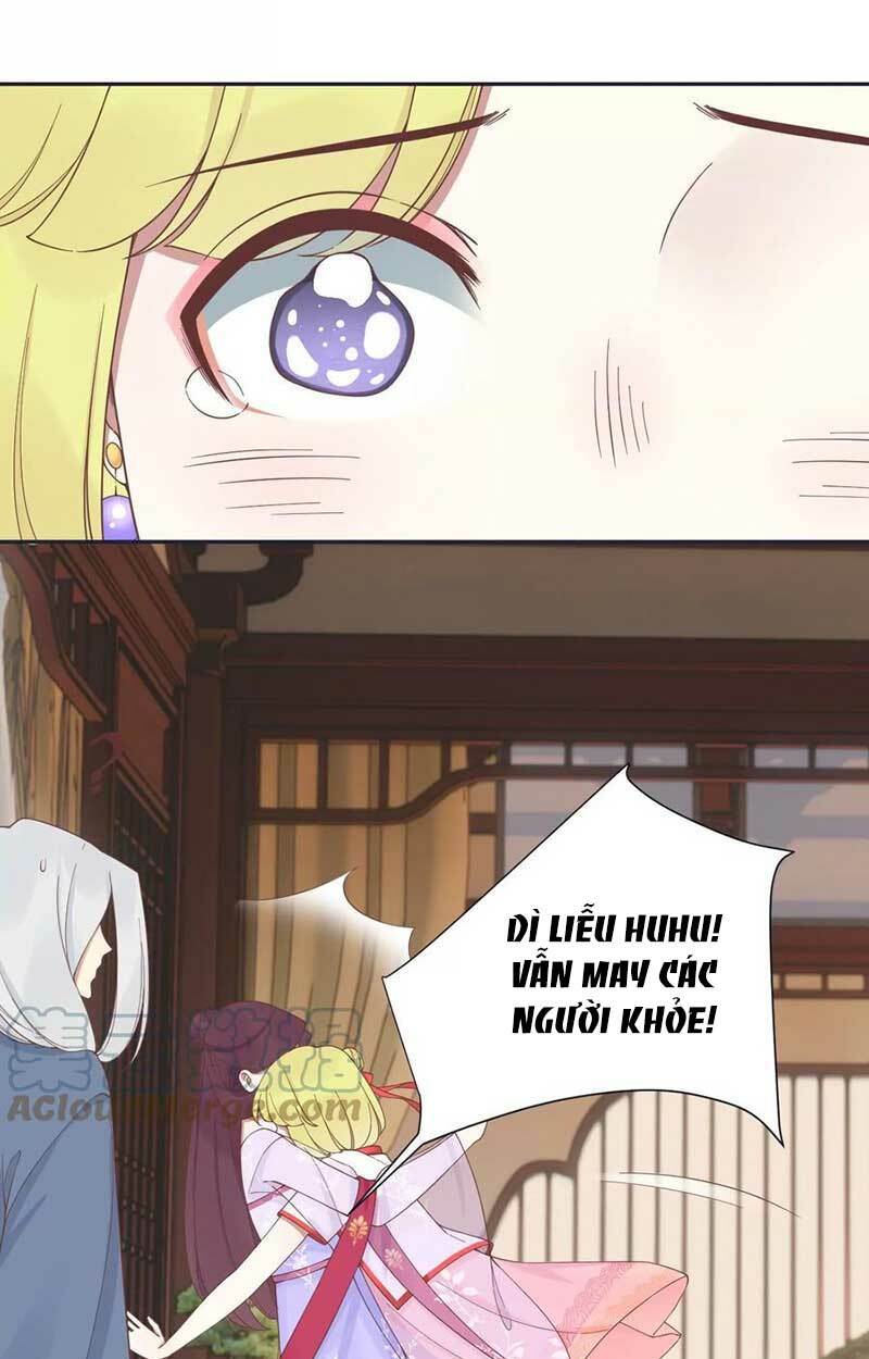 Hoàng Hậu Bận Lắm: Chapter 186