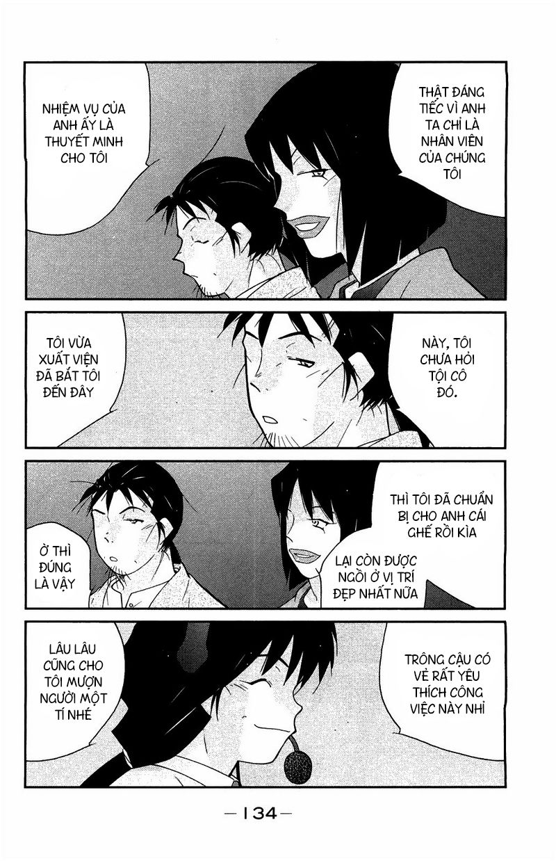 Truyền Nhân Atula 3: Chapter 62