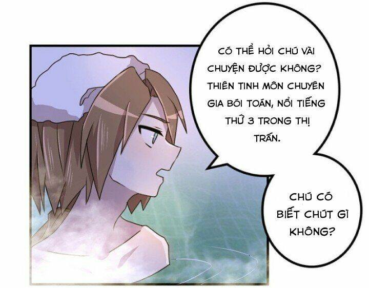 Huyết Mực Sơn Hà: Chapter 15.2