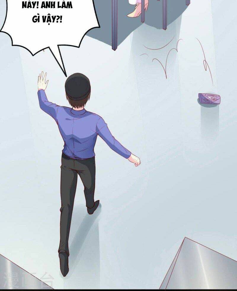 Này! Đừng Động Vào Phô Mai Của Tôi: Chapter 82