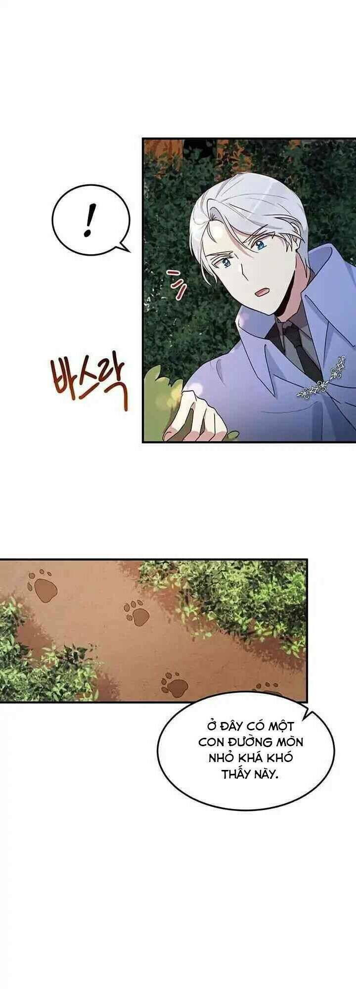 Công Tước, Loạn Vừa Thôi!: Chapter 56