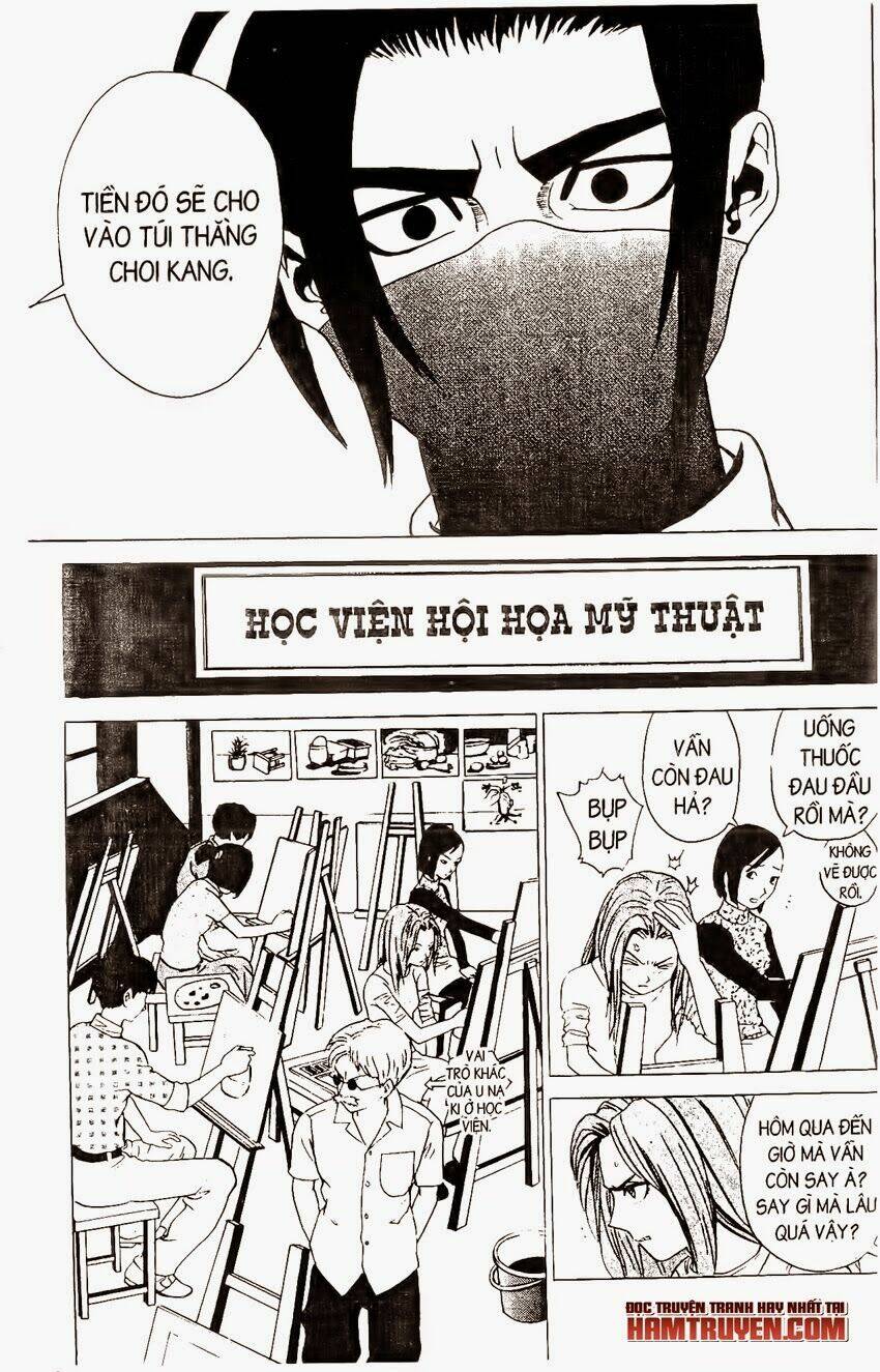 Ai Hơn Ai: Chapter 101