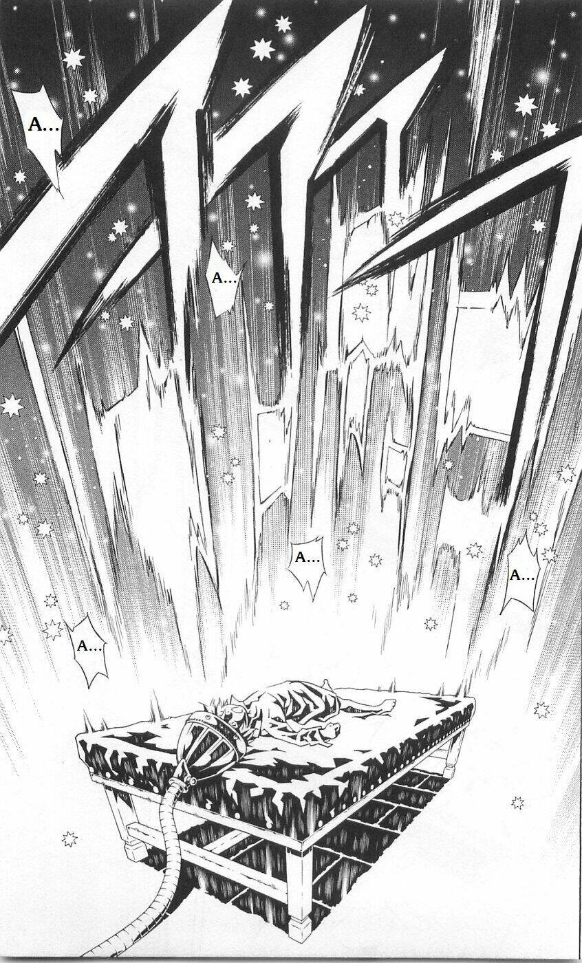 Ong Đưa Thư: Chapter 37