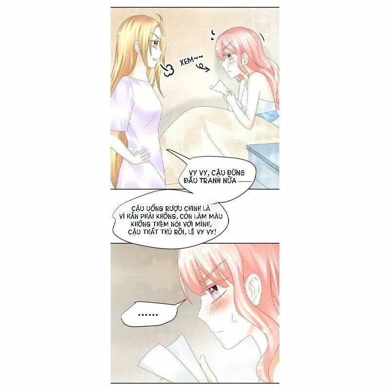 Tiền Thế Kim Sinh Của Chung Tiểu Thư: Chapter 28