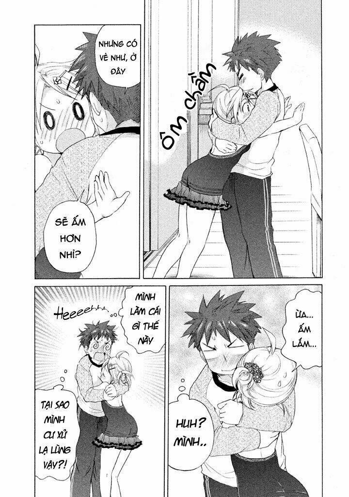 Comic Studio: Chapter 15