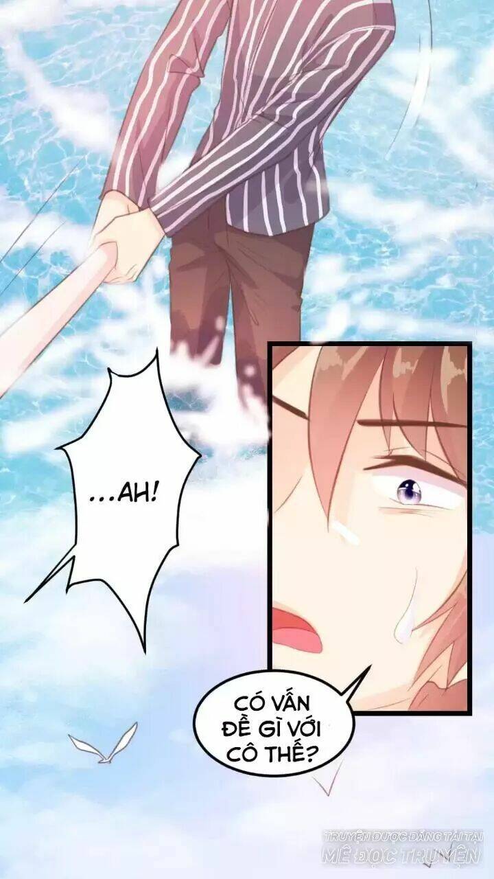 Bản Hợp Đồng Của Tổng Tài Lạnh Lùng: Chapter 12