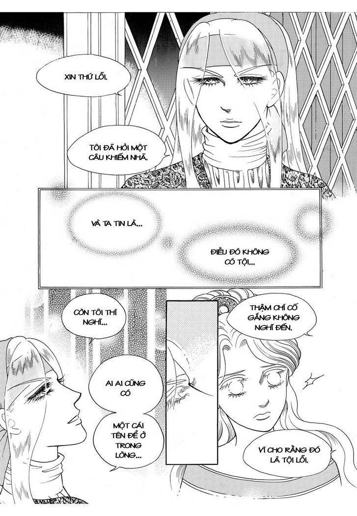 Princess Manhwa: Chapter 59