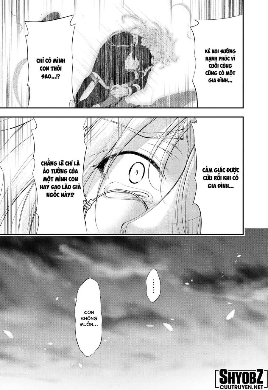 Đi Tìm Sát Tinh Vương: Chapter 81