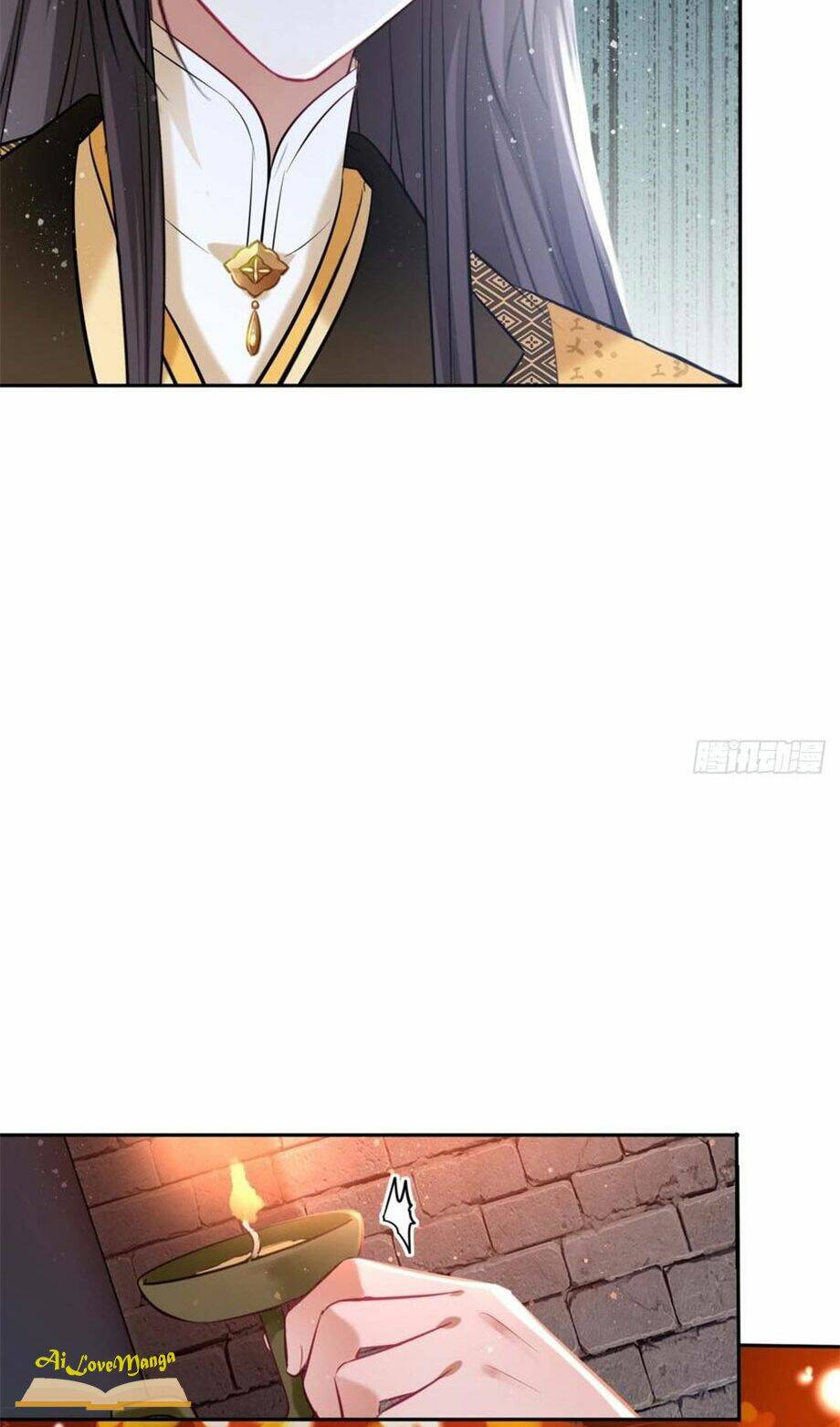 Vương Phi Thật Thích Trang Điểm: Chapter 126