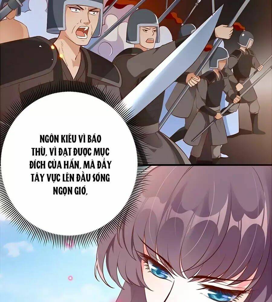 Thịnh Thế Lê Hoa Điện: Chapter 90