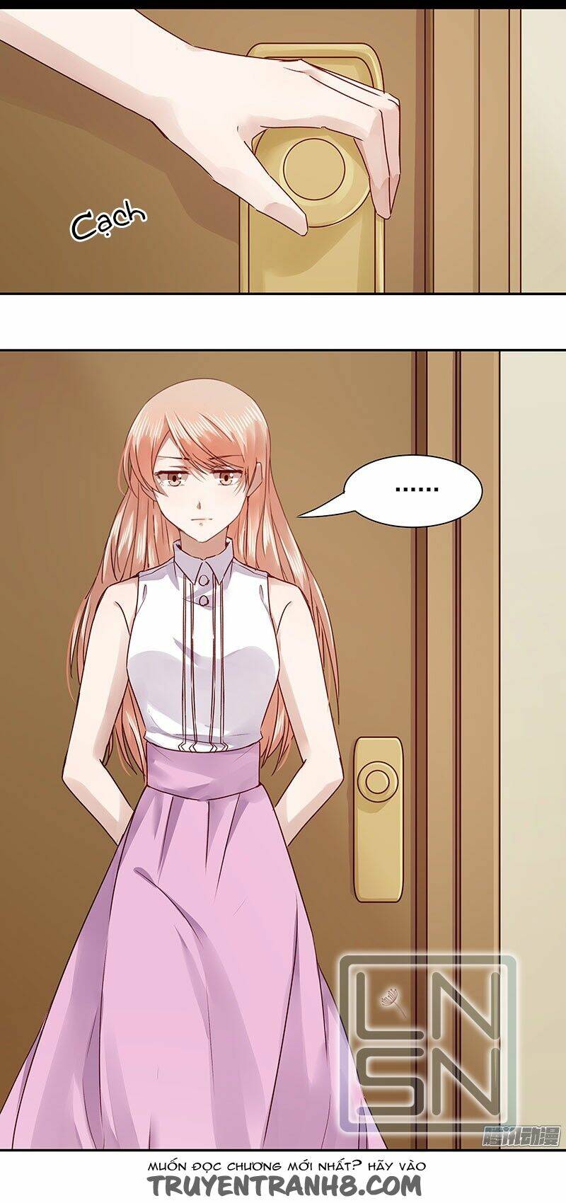 Vợ Yêu Của Ác Ma: Chapter 51