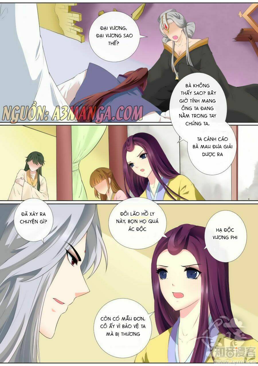 Ma Phi Giá Đáo: Chapter 72