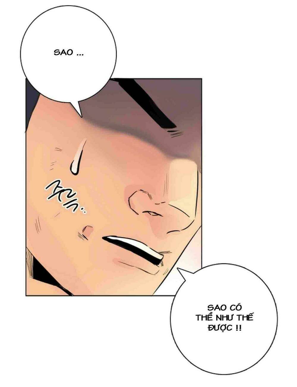 Chae Hong Sa: Chapter 12