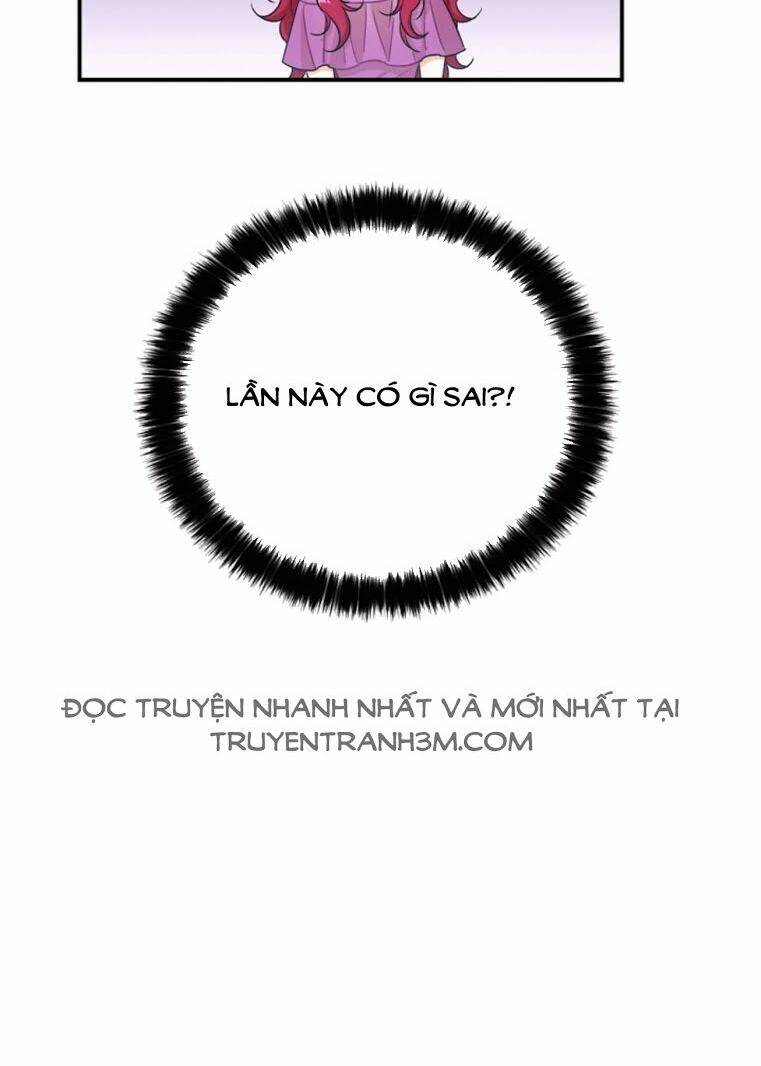 Xuyên Không Trở Thành Mami Phản Diện: Chapter 5