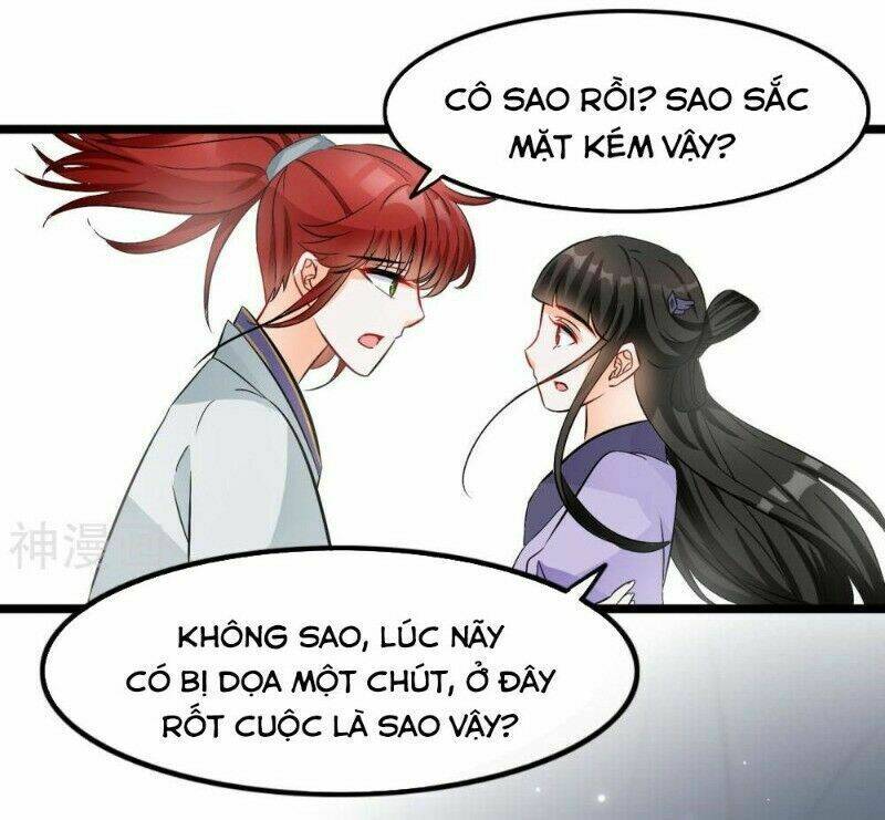 Nghịch Đồ Tại Thượng: Chapter 43
