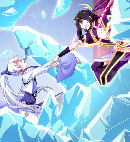 Đầu Óc Đại Sư Huynh Của Ta Rất Đen Tối: Chapter 235