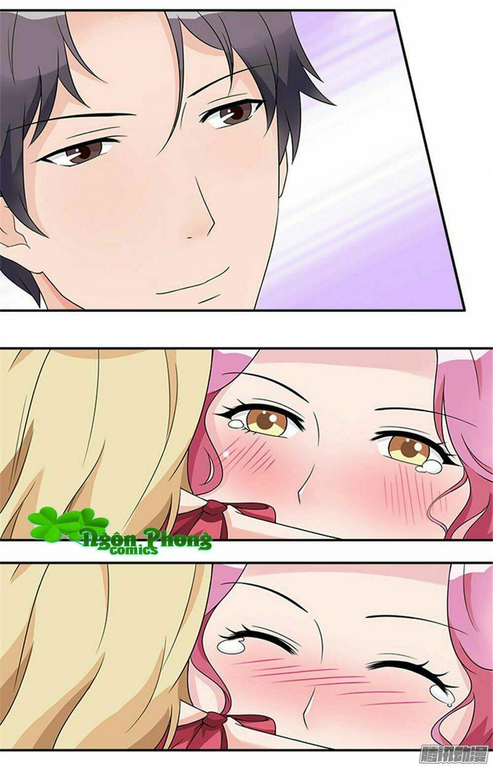 Tiểu Tâm Can Tuyệt Sủng Của Lạc Tiên Sinh: Chapter 47