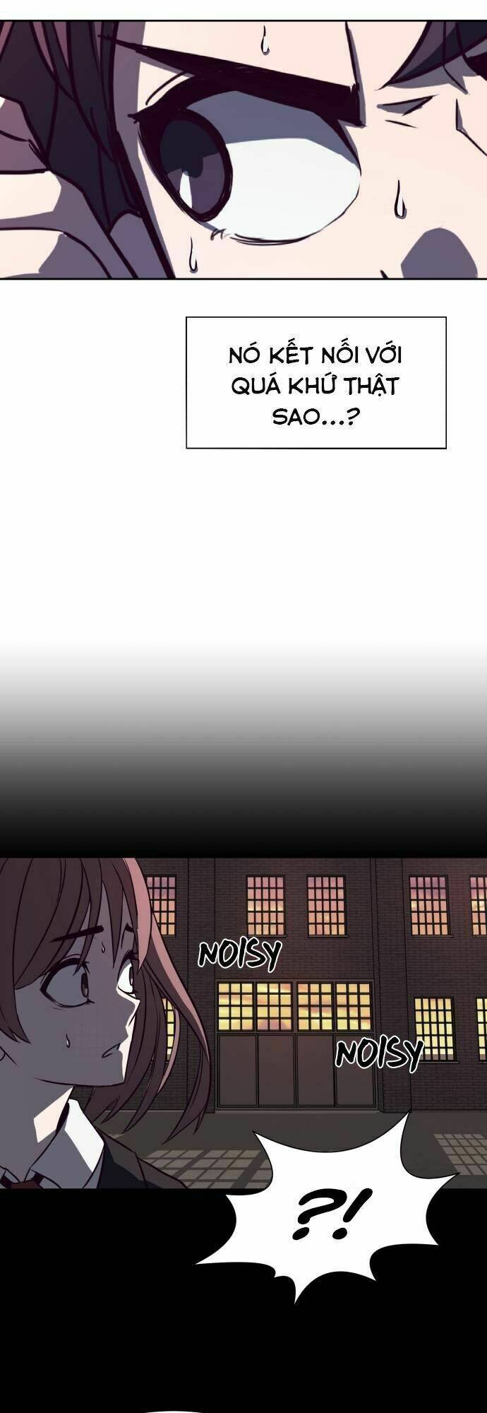 Thời Khắc Định Mệnh: Chapter 3