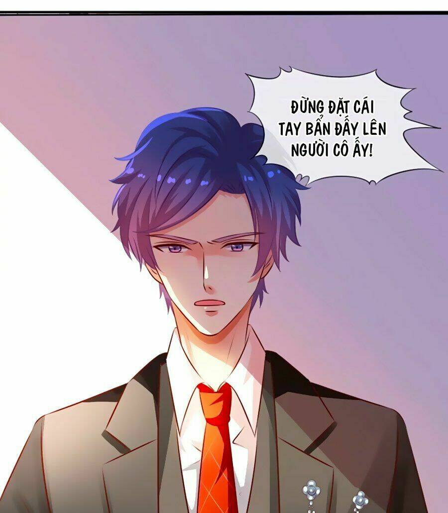 Tổng Tài Hai Mặt: Chapter 1