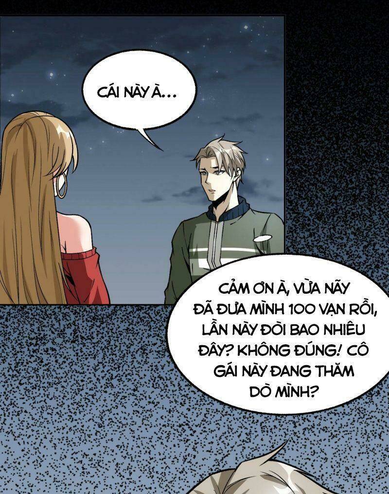 Cuồng Thiếu Siêu Thiên Tài: Chapter 17