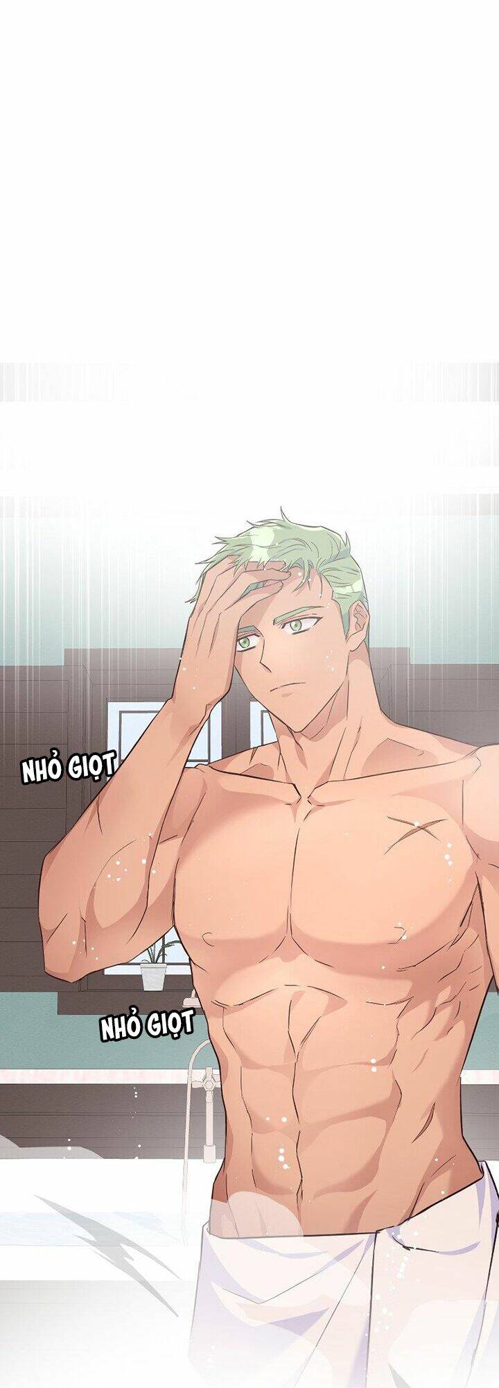 Tất Cả Mọi Người Đều Yêu Quý Nhân Vật Phản Diện: Chapter 22