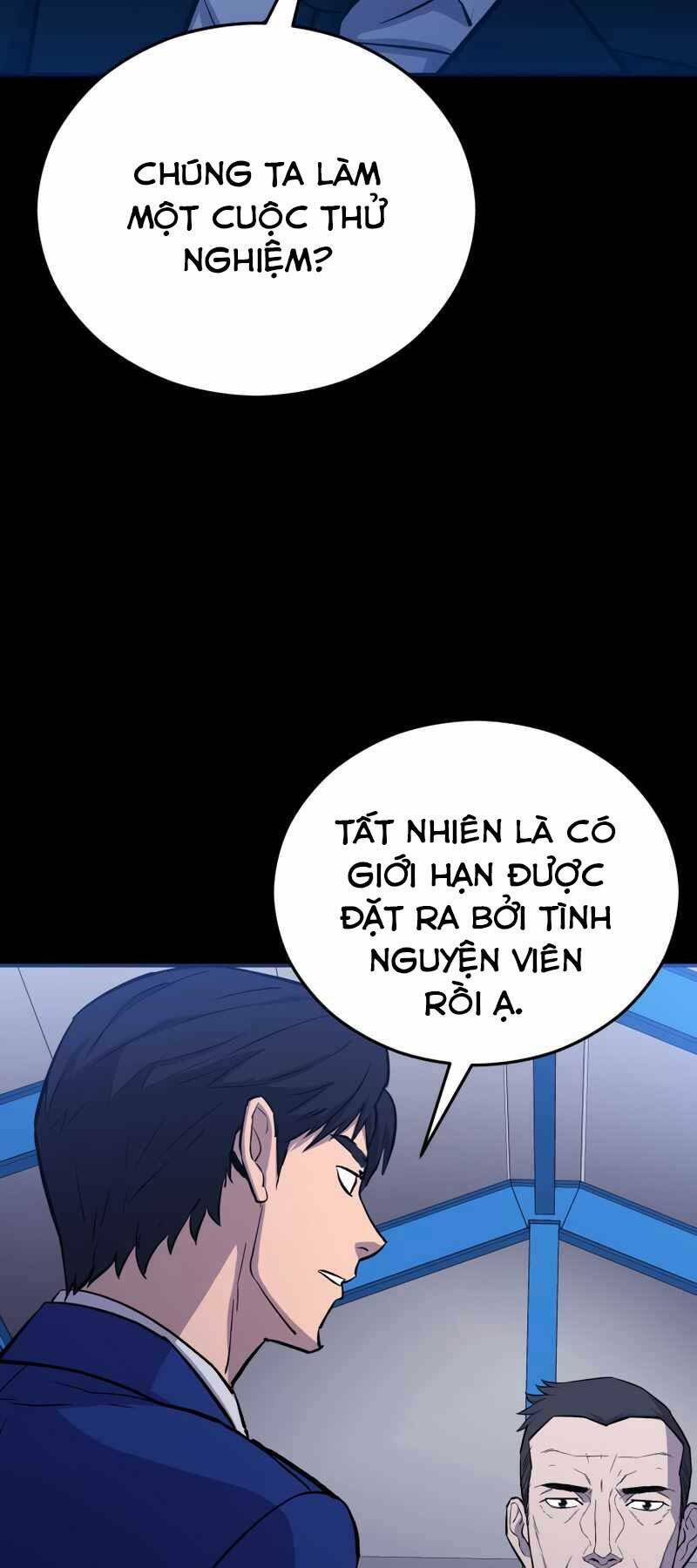 Cánh Cổng Mở Ra Đúng Ngày Đầu Tiên Tôi Thành Chính Trị Gia: Chapter 19