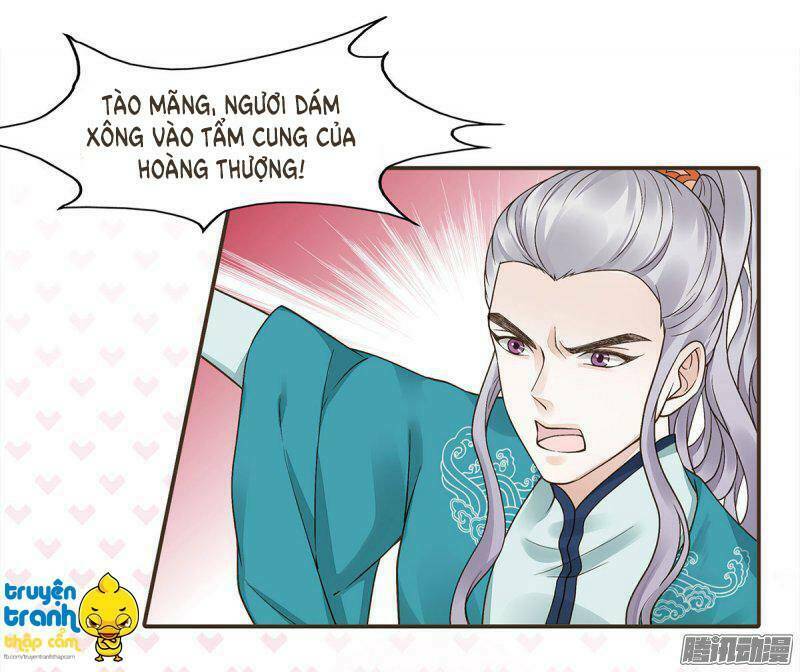 Đại Giá Thừa Tướng: Chapter 34